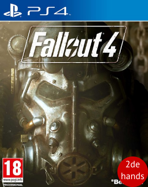 Fallout 4 