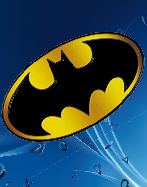 Batman Muismat 