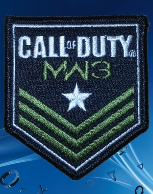 Call of Duty MW3 Patch 