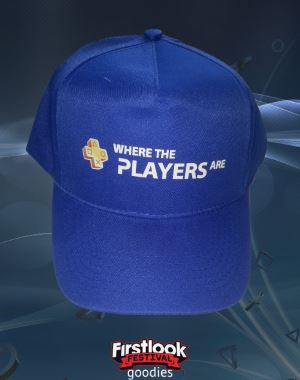 PlayStation Plus Cap 