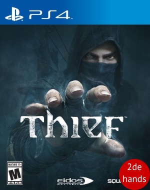 Thief PS4 