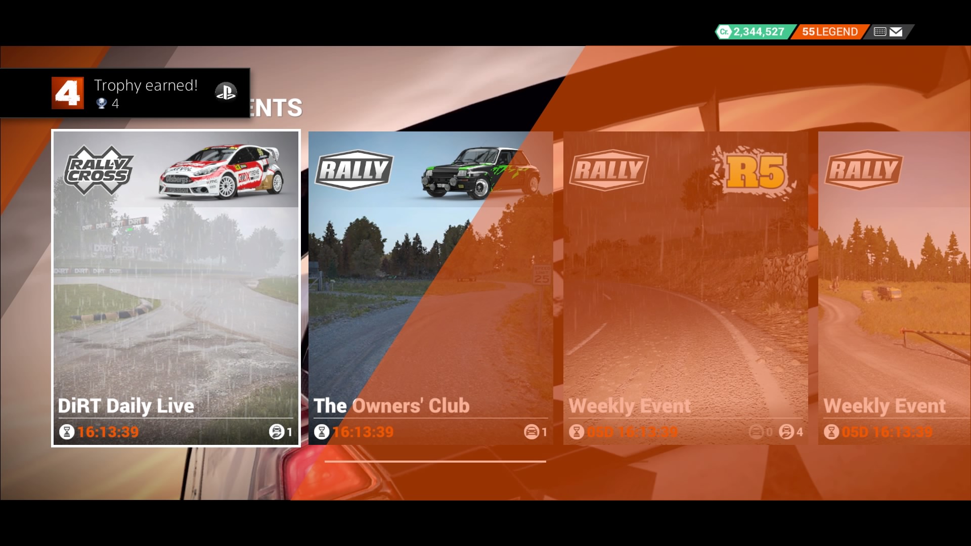 Not bad , but dirt 3 was way better